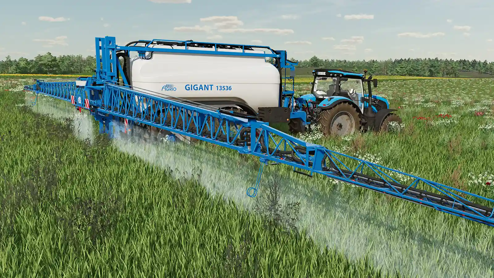 Farming Simulator 22 Premium Edition expansion