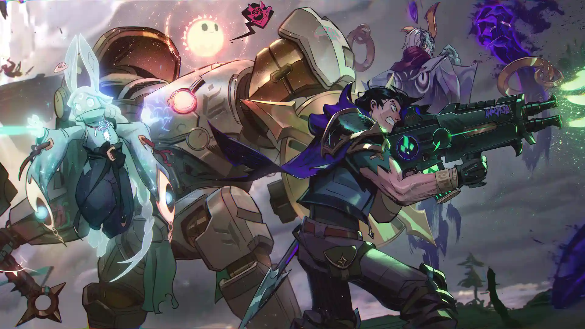 Project Loki