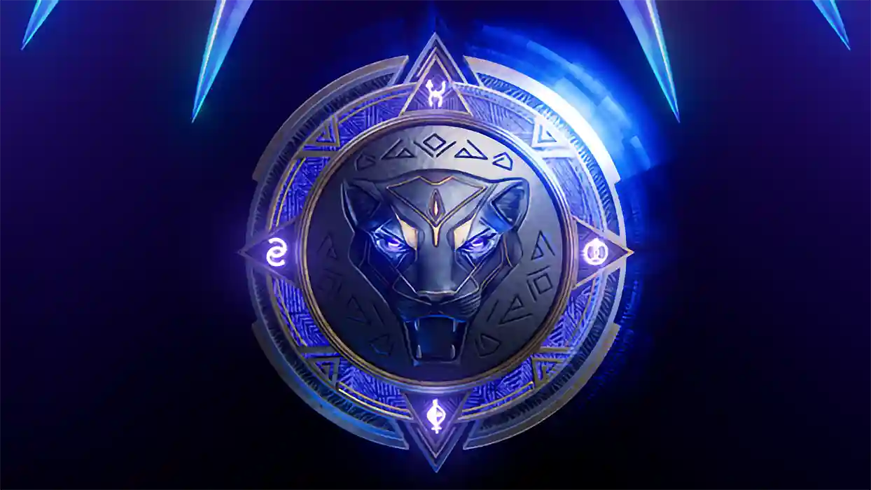 Black Panther