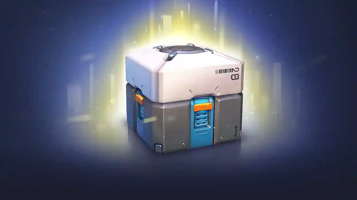 Lootboxes
