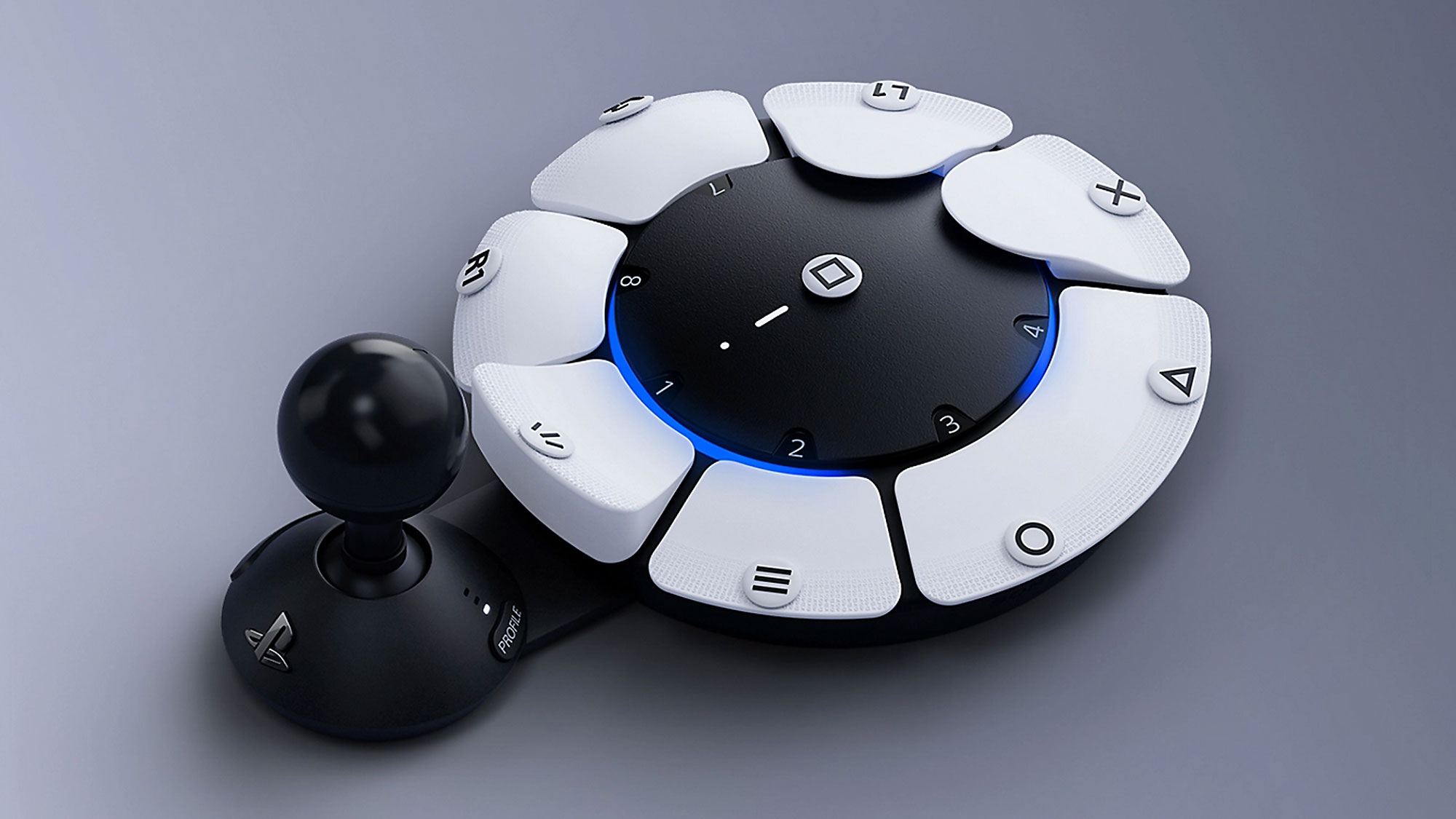 PlayStation Access Controller For PS5