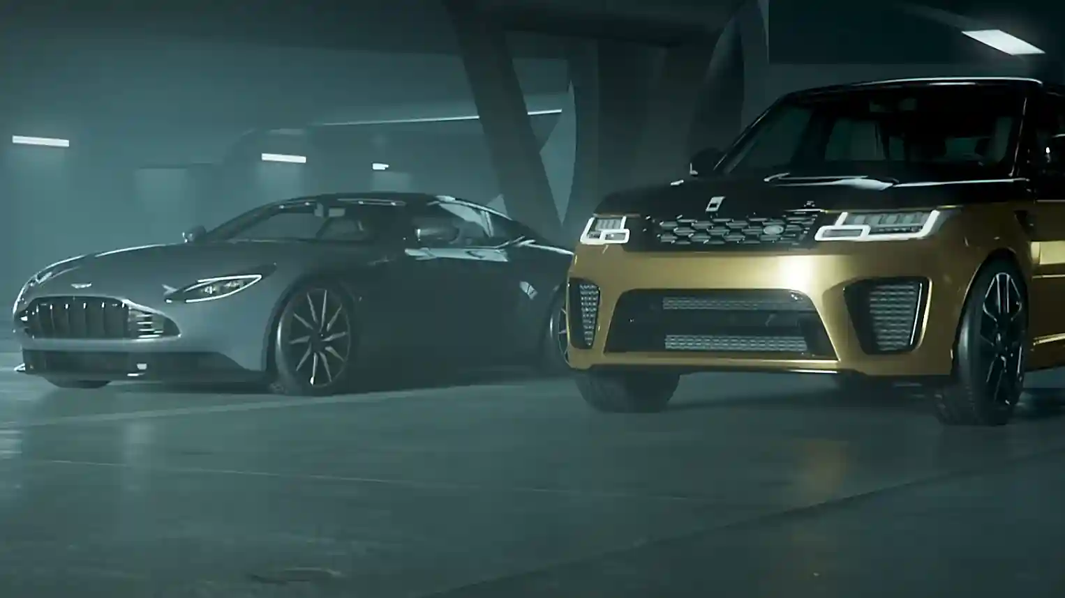 Test Drive Unlimited Solar Crown
