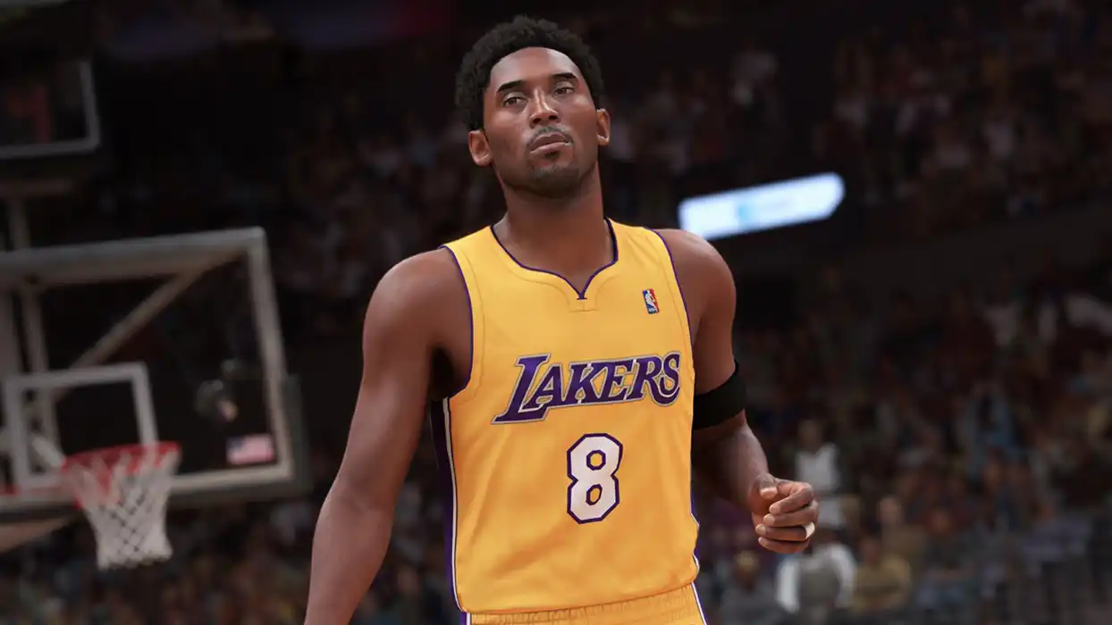 2K24
