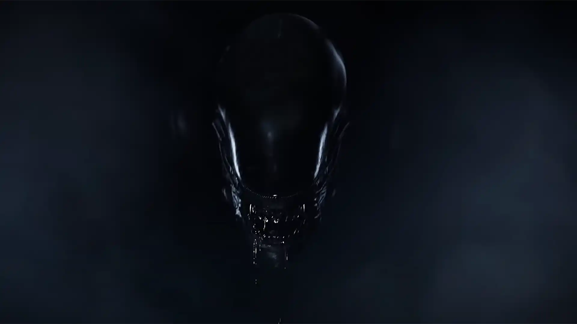 Dead by Daylight Alien