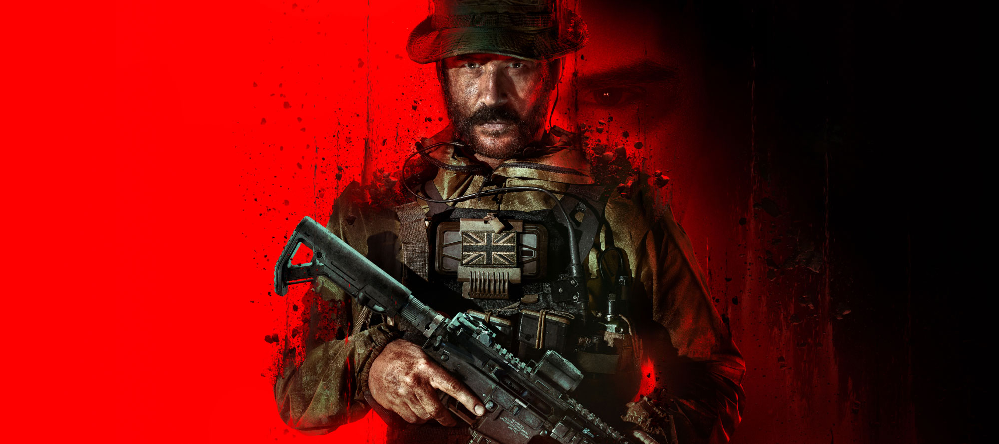 Moder Warfare 3