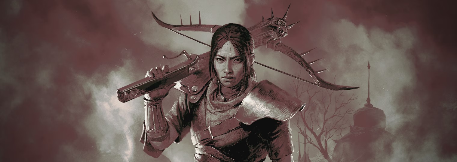 Diablo IV Season of Blood