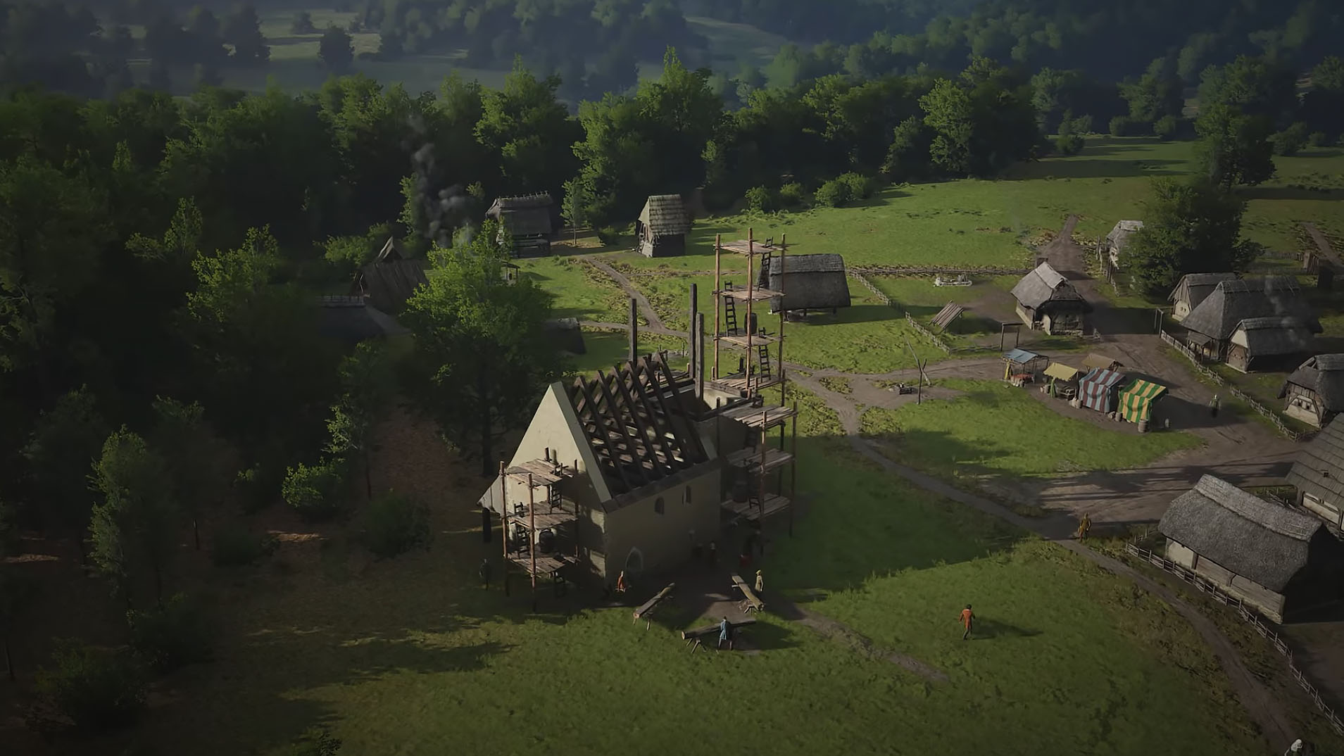 Manor Lords