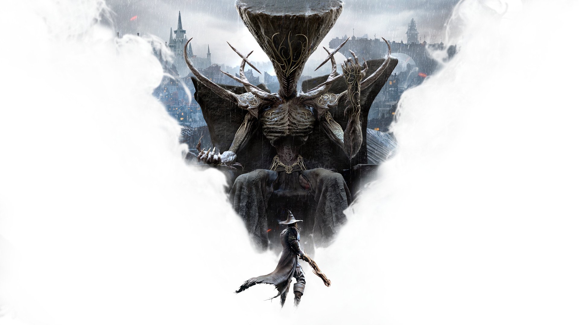 Remnant II The Awakened King DLC
