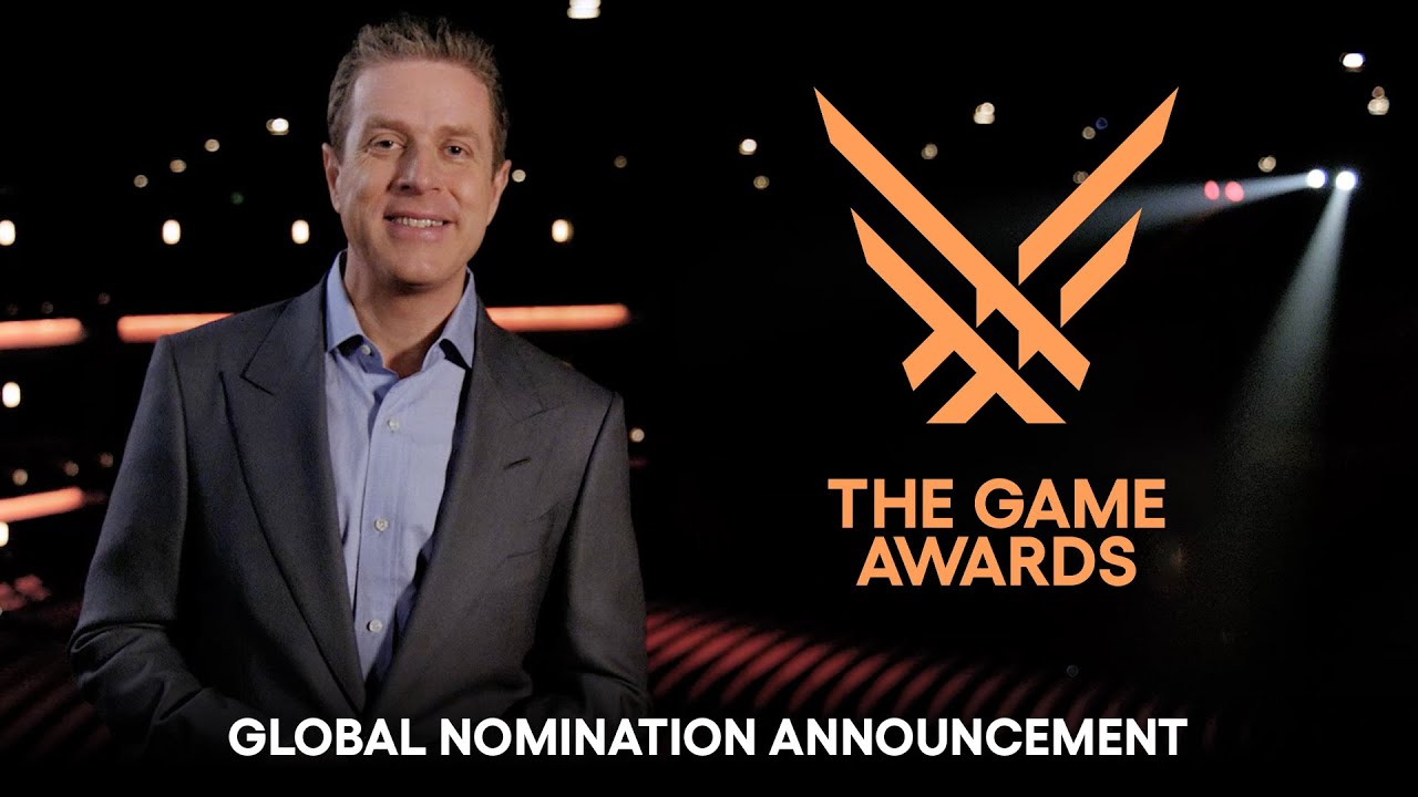The Game Awards 2023