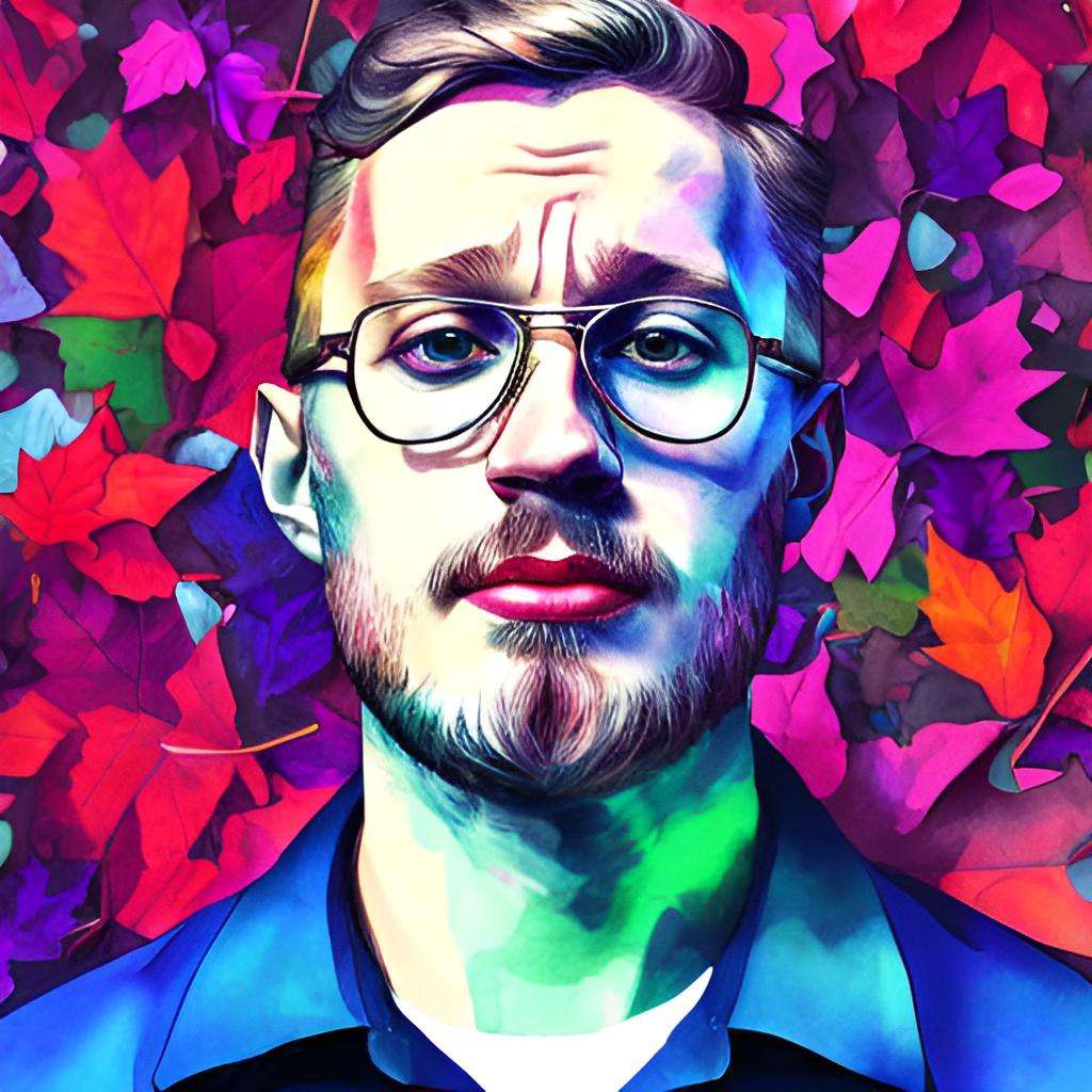 Bram Moison