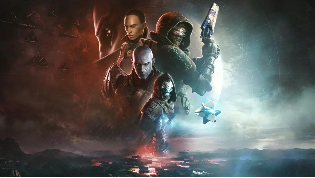 Destiny 2 The Final Shape 4