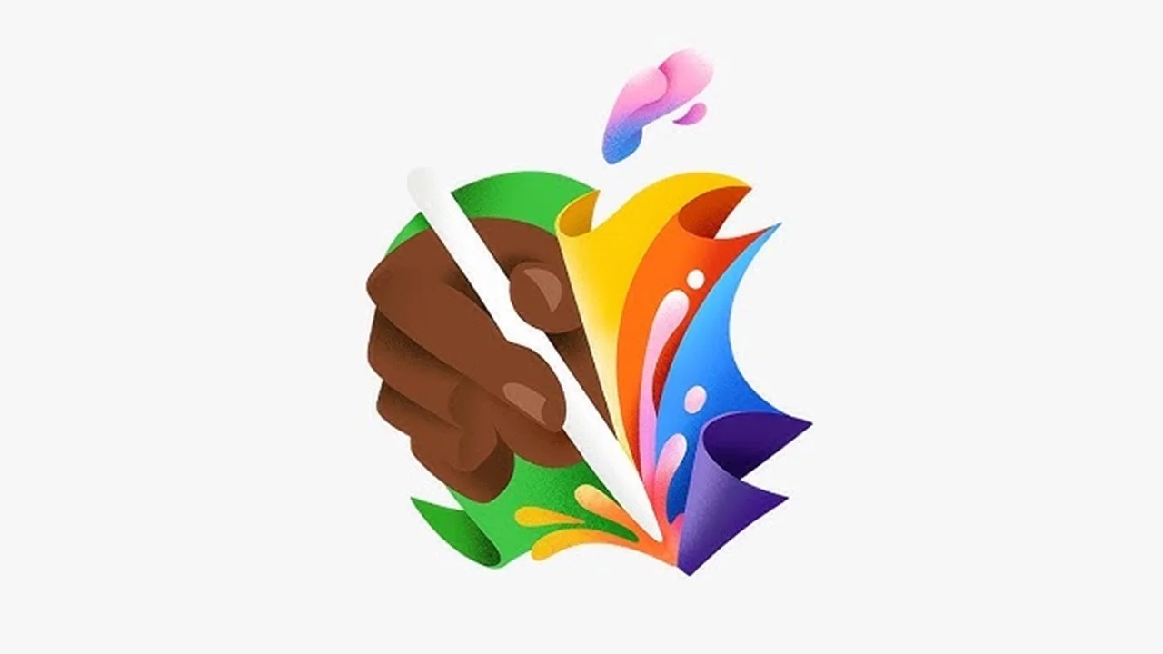 Apple Event 7 Mei 2024