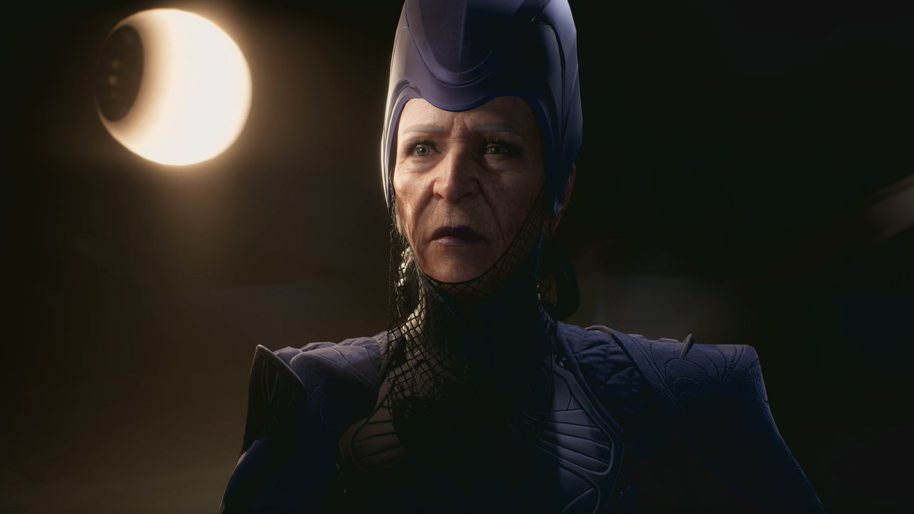 Dune Awakaning
