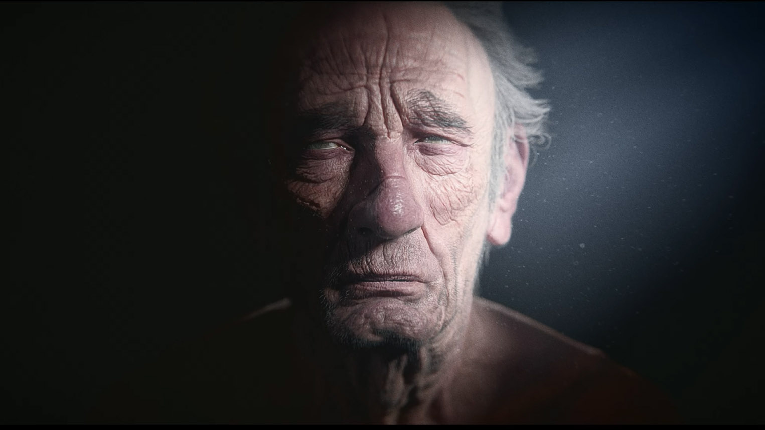 Frostpunk 2 Cinematic