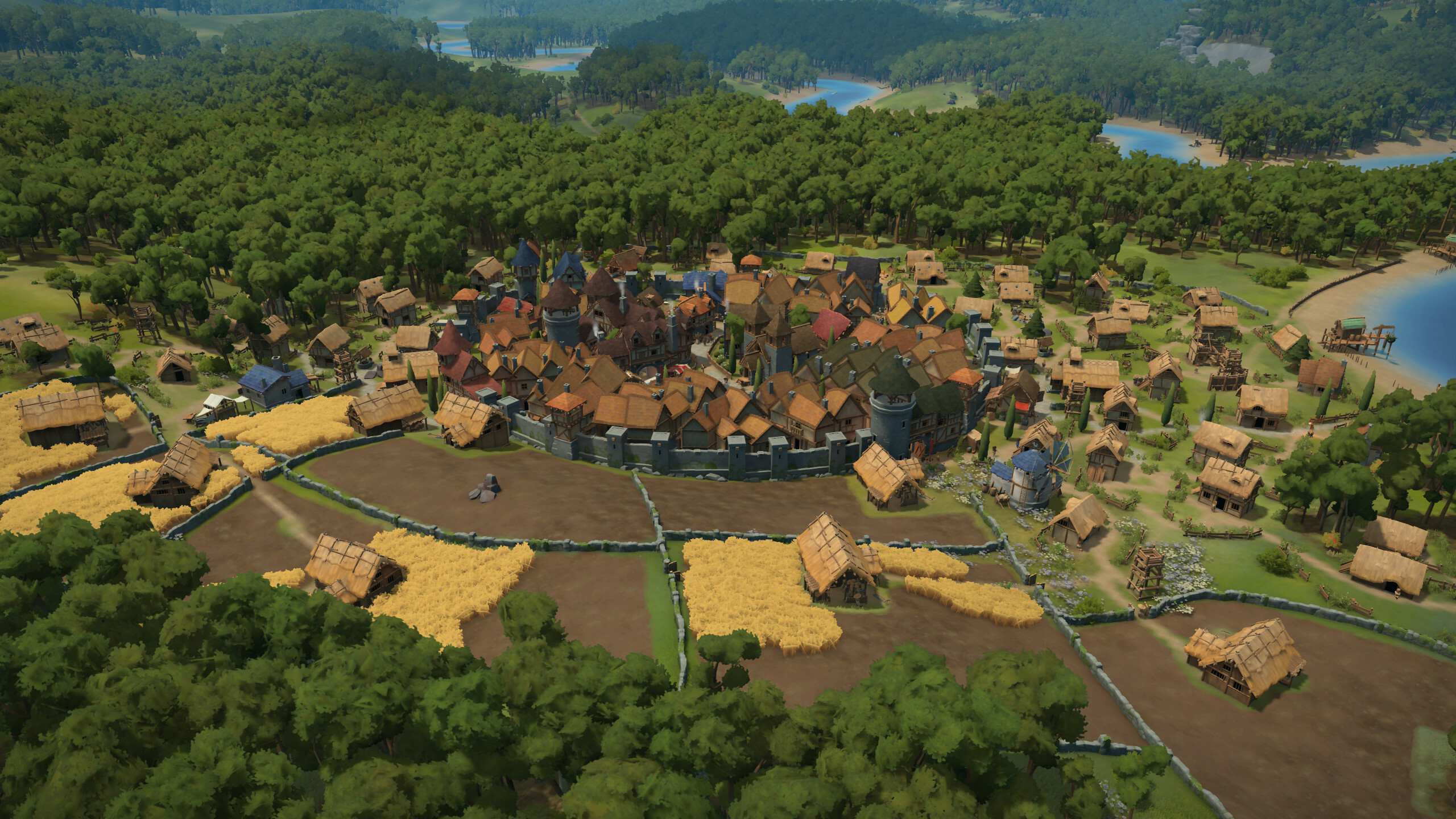 Foundation V1.0