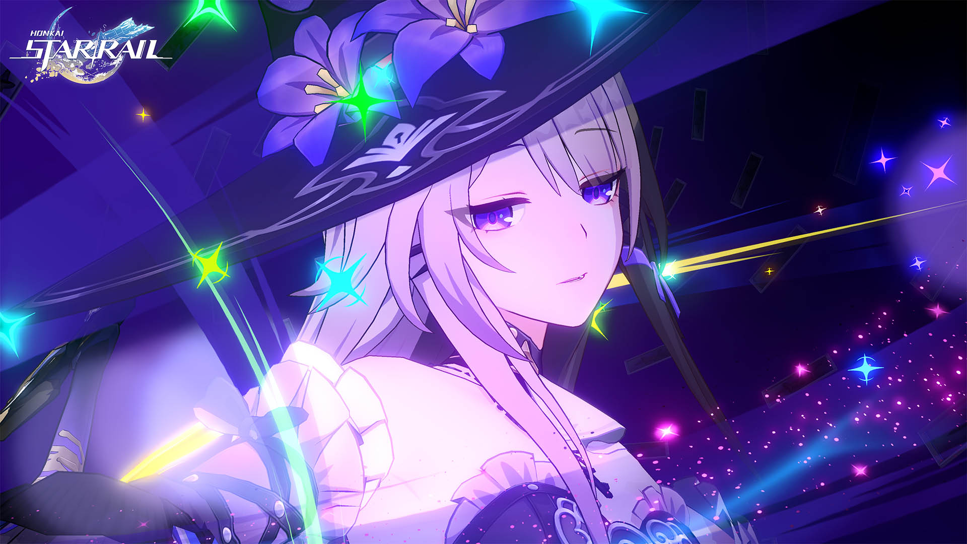 Honkai Star Rail Version 3.0 Paean of Era Nova