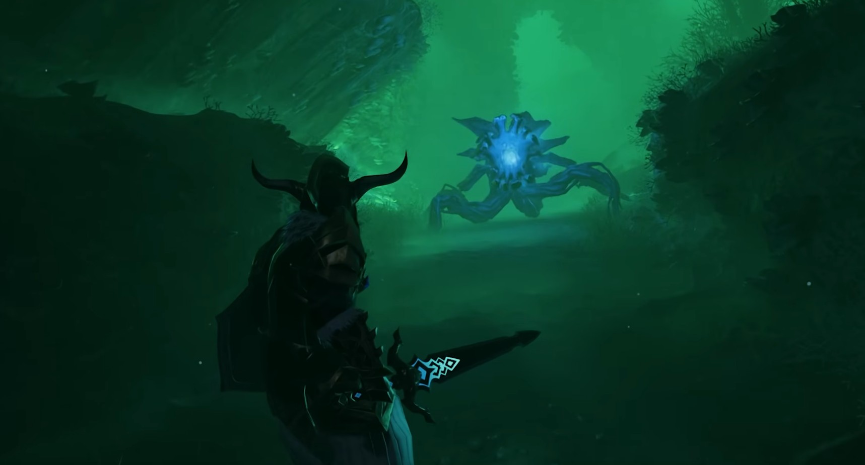 Enshrouded Thralls of Twilight Update 6