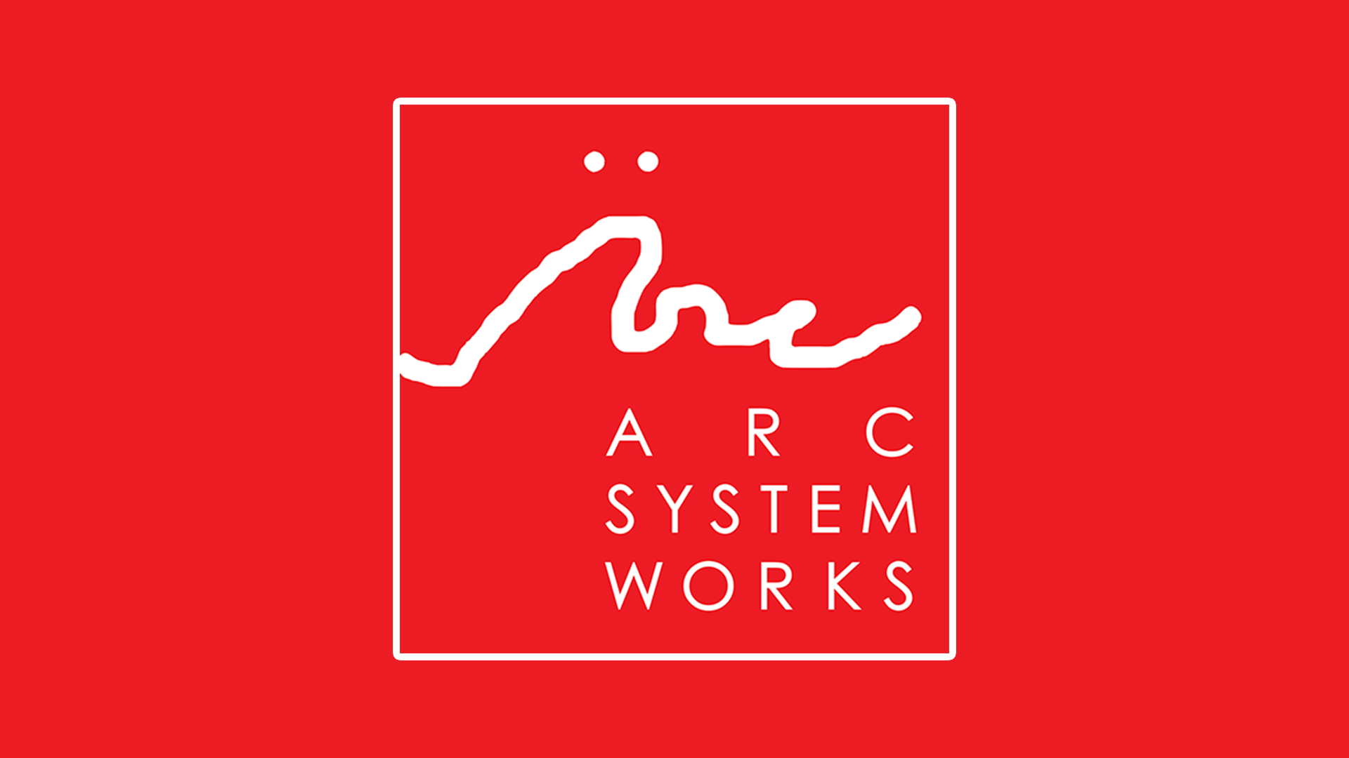 Arc System Works Showcase
