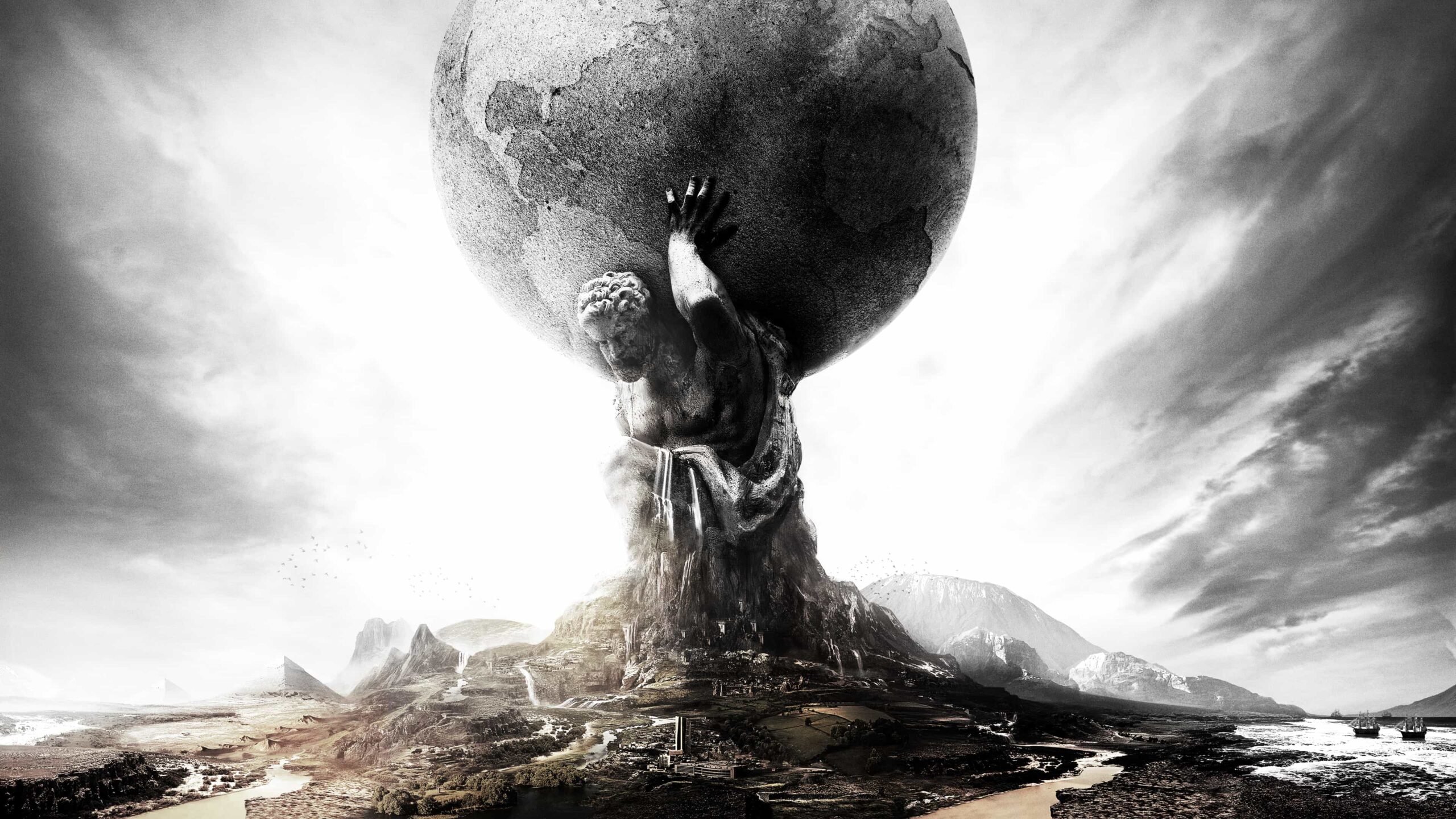 Sid Meiers Civilization VI Platinum Edition